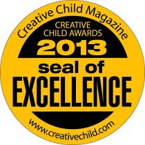 2013 Seal of Excellence