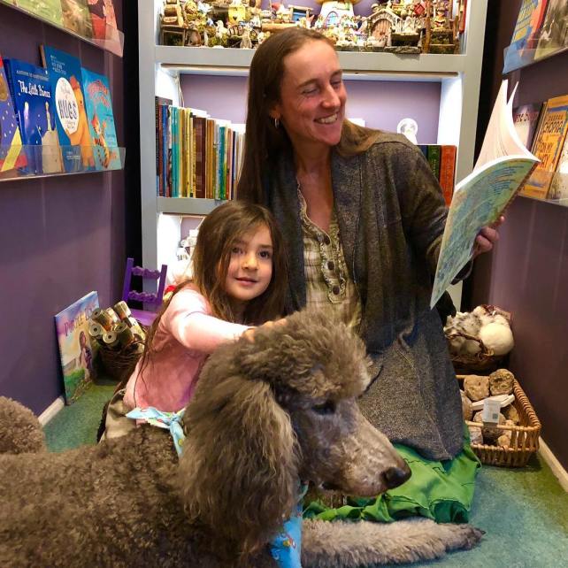 Naomi and Sitlali Tonanzin ~ LTG